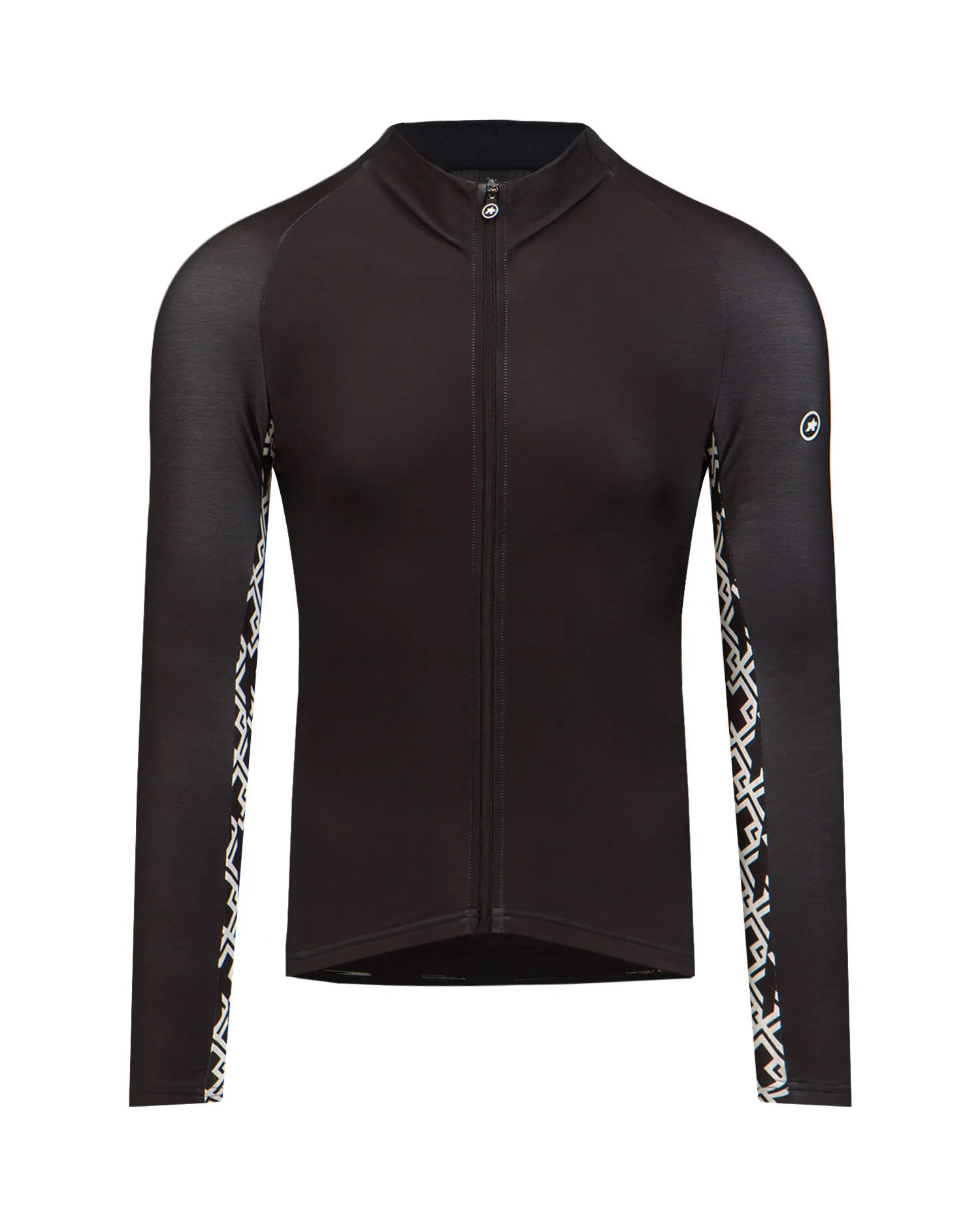 Maglietta ASSOS MILLE GT LS JERSEY 1124273-18