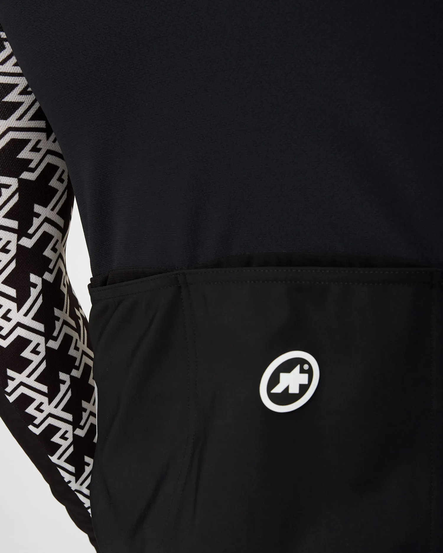 Maglietta ASSOS MILLE GT LS JERSEY 1124273-18