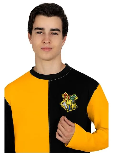 Maglietta Cedric Diggory Torneo Tremaghi per adulti - Harry Potter