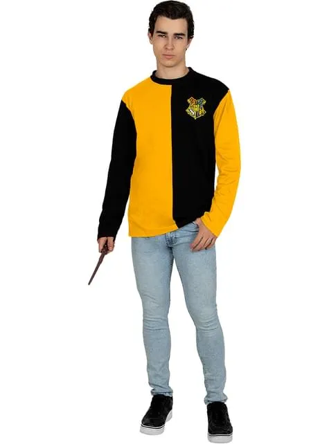 Maglietta Cedric Diggory Torneo Tremaghi per adulti - Harry Potter
