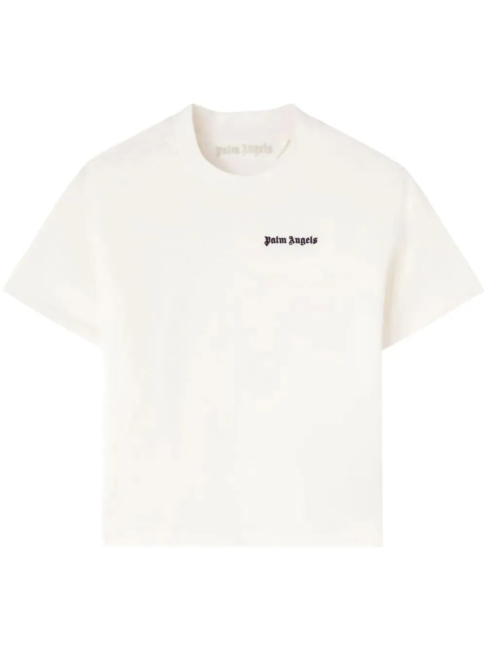 Maglietta di palme angeli slim fit