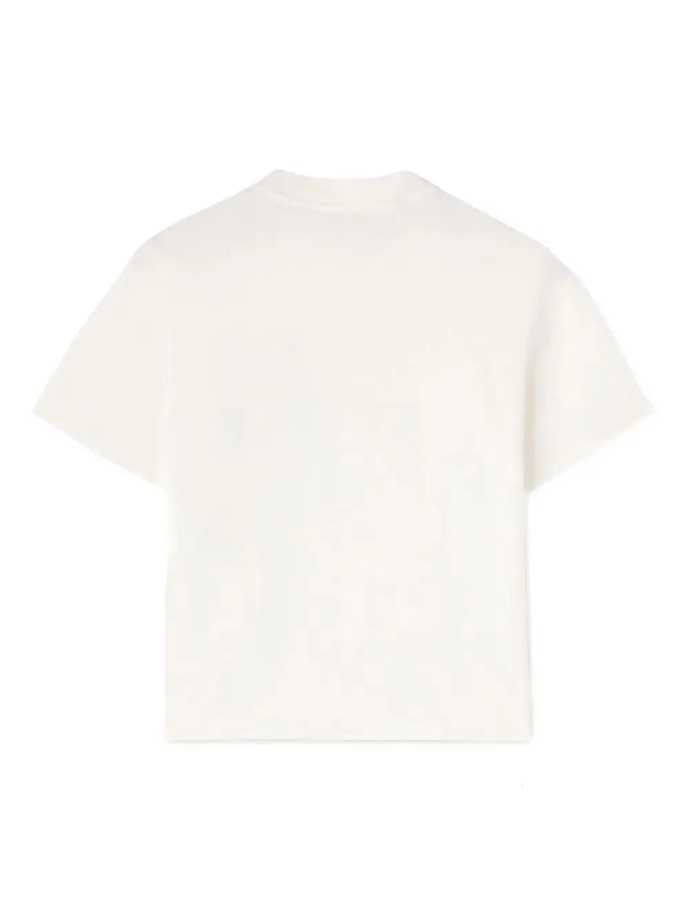 Maglietta di palme angeli slim fit