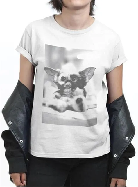 Maglietta Gremlins per adulto