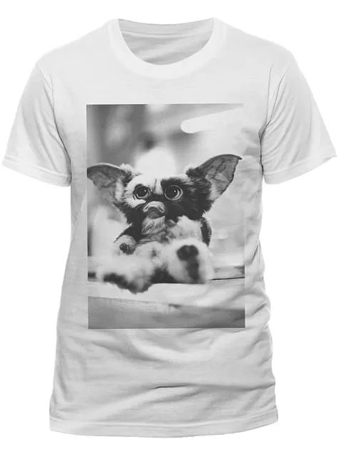 Maglietta Gremlins per adulto