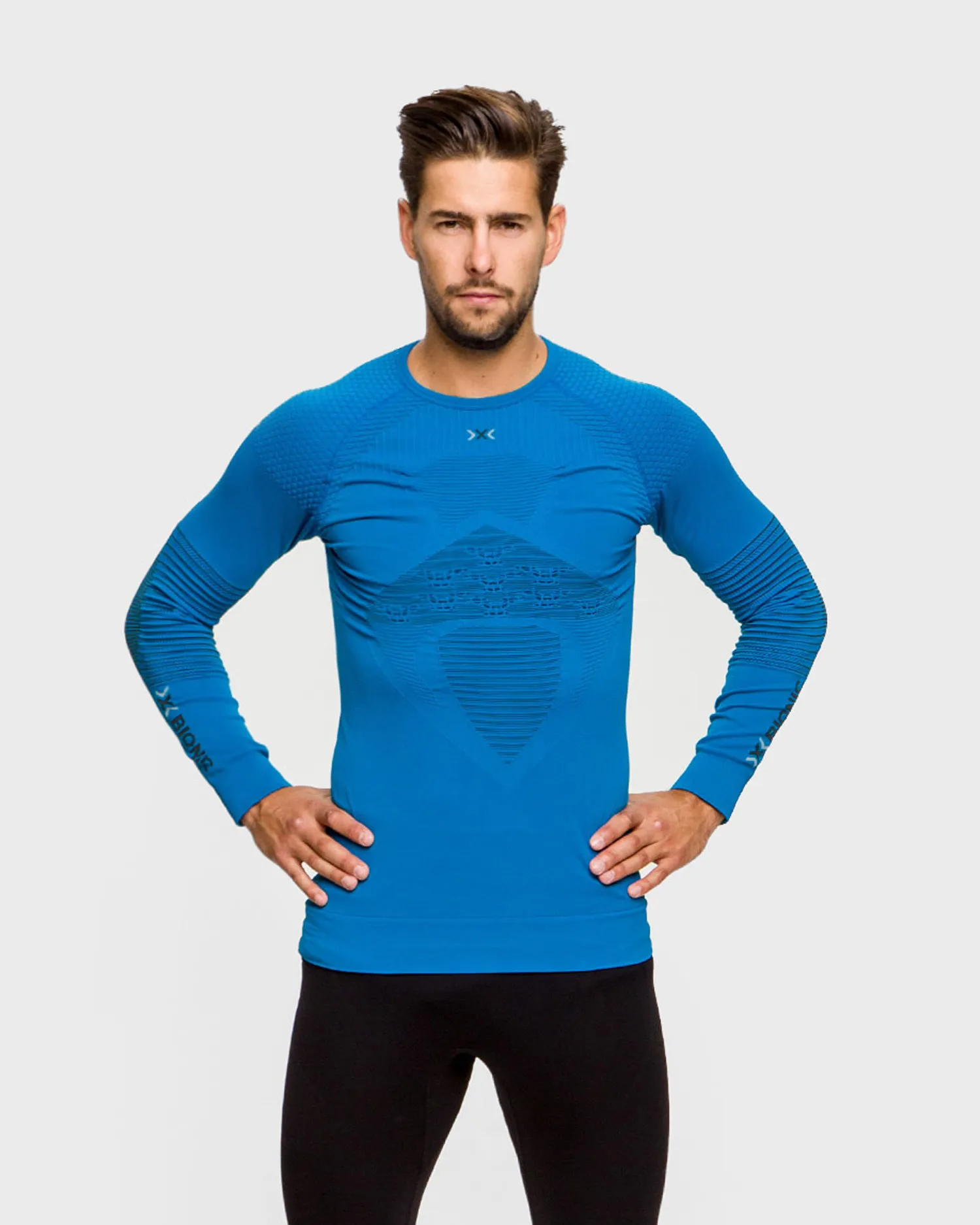 Maglietta X-BIONIC ENERGIZER 4.0 NGYT06W19M-a010