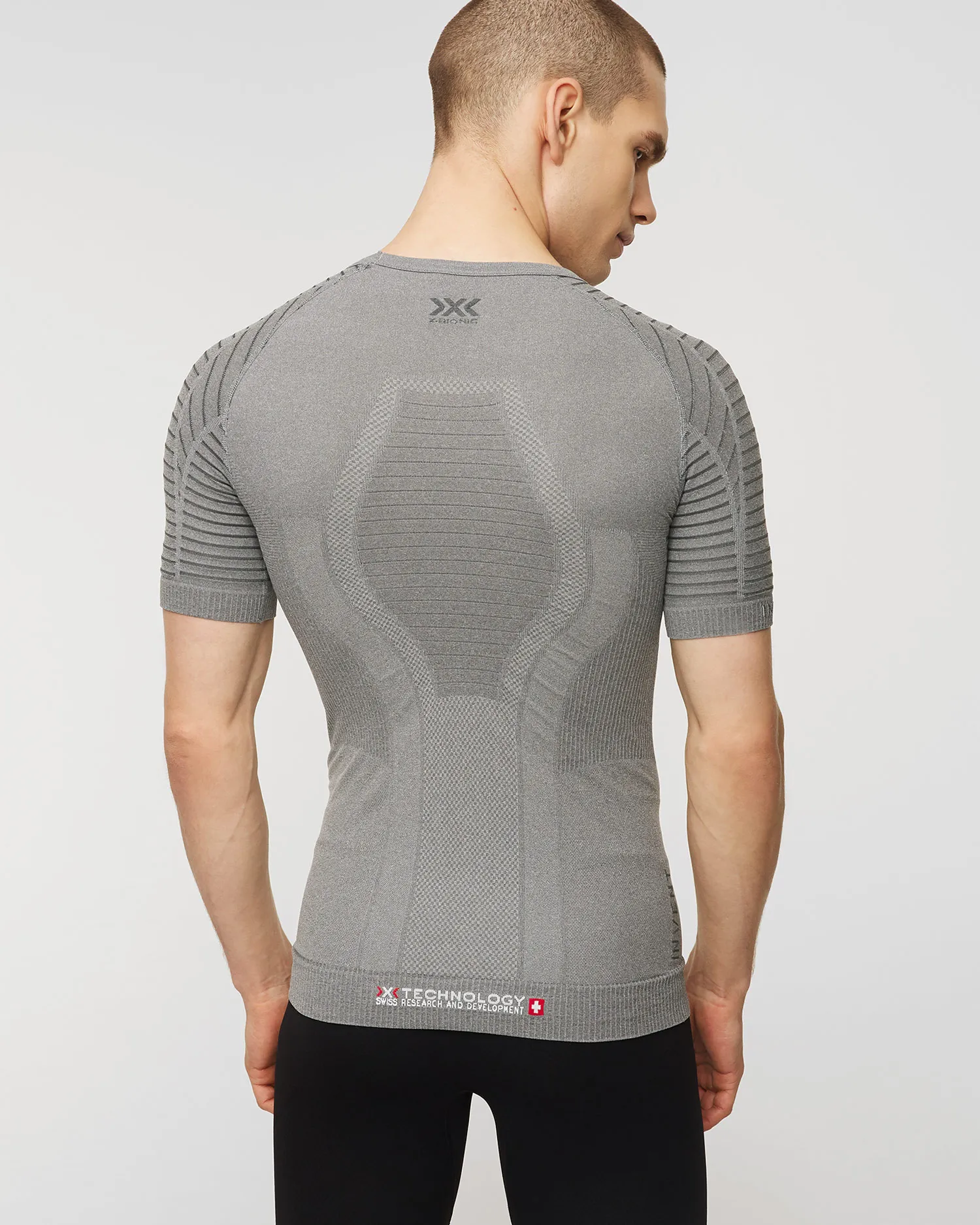 Maglietta X-BIONIC INVENT 4.0 LT INYT00S19M-g143