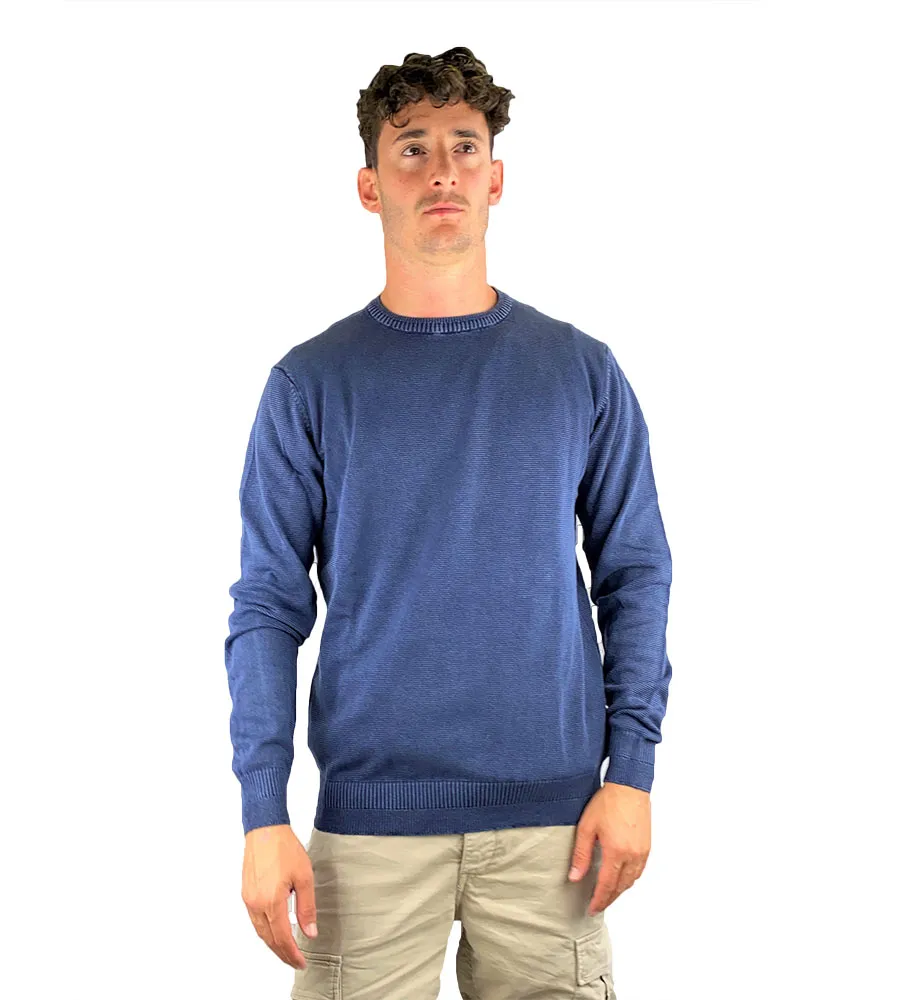 Maglioncino leggero Uomo Ascot
