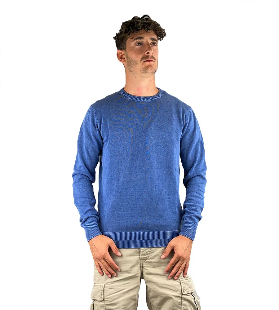 Maglioncino leggero Uomo Ascot