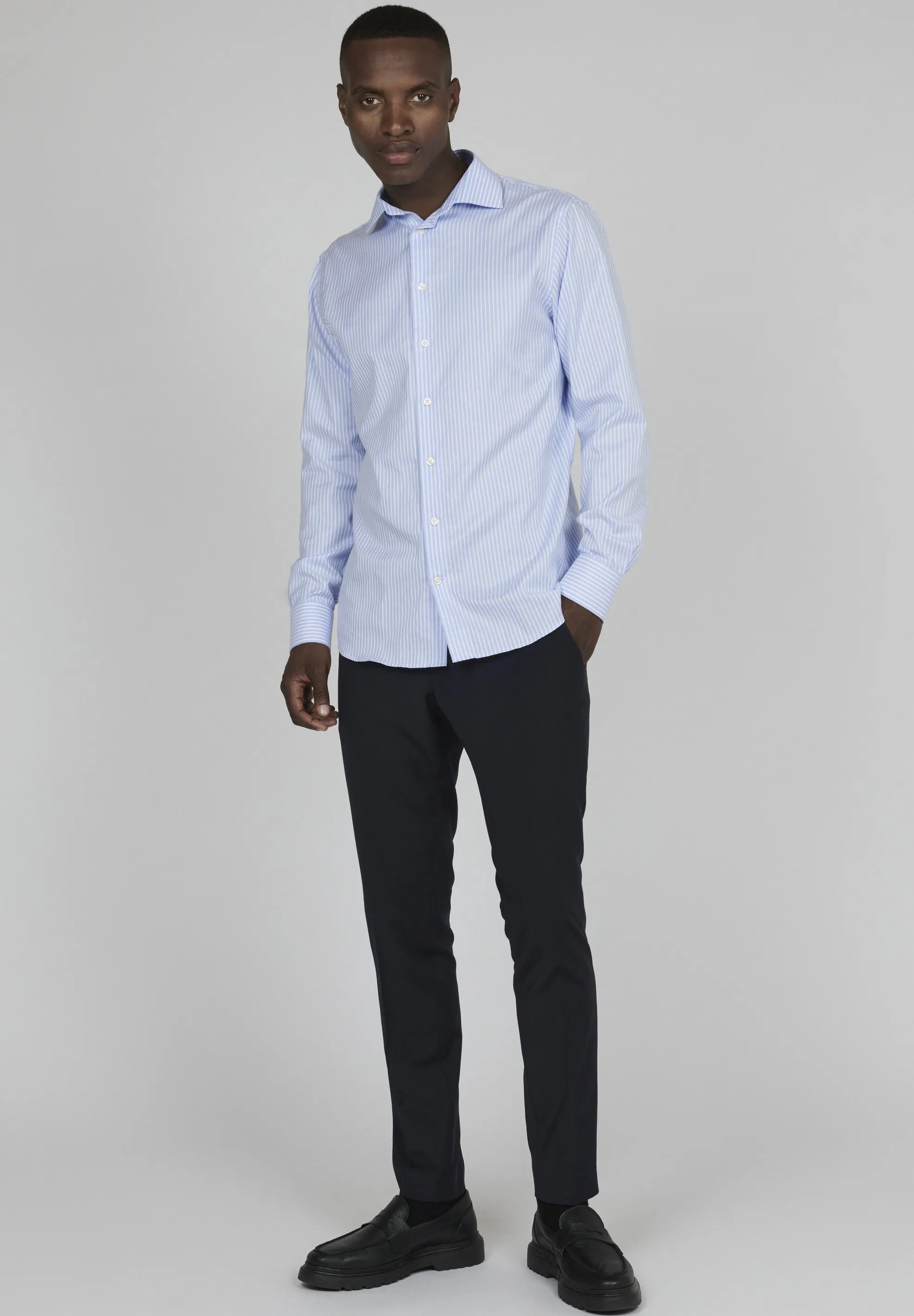MAMARC N - Camicia elegante