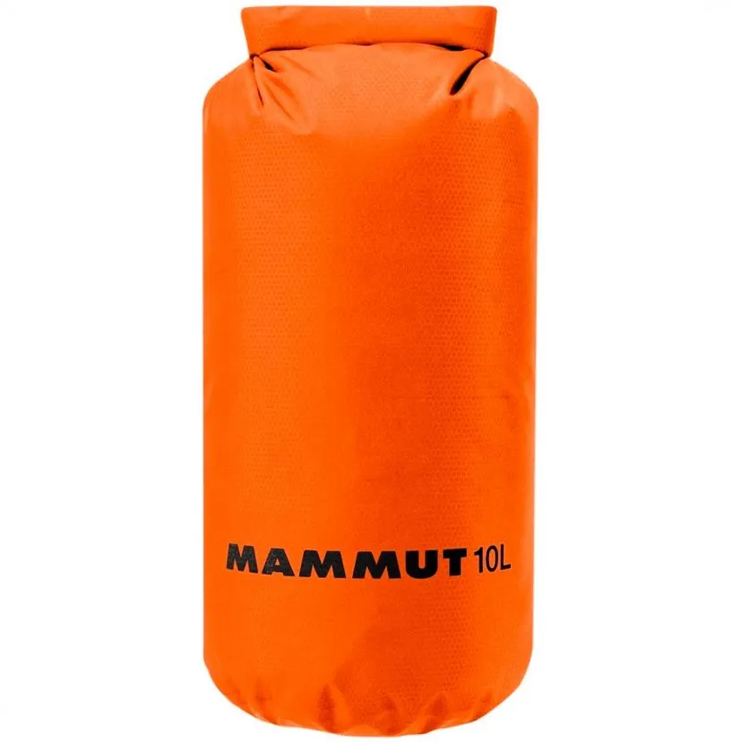 Mammut Drybag Light sacca impermeabile