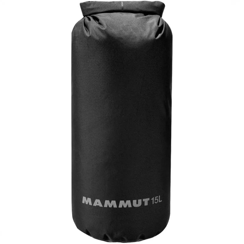 Mammut Drybag Light sacca impermeabile