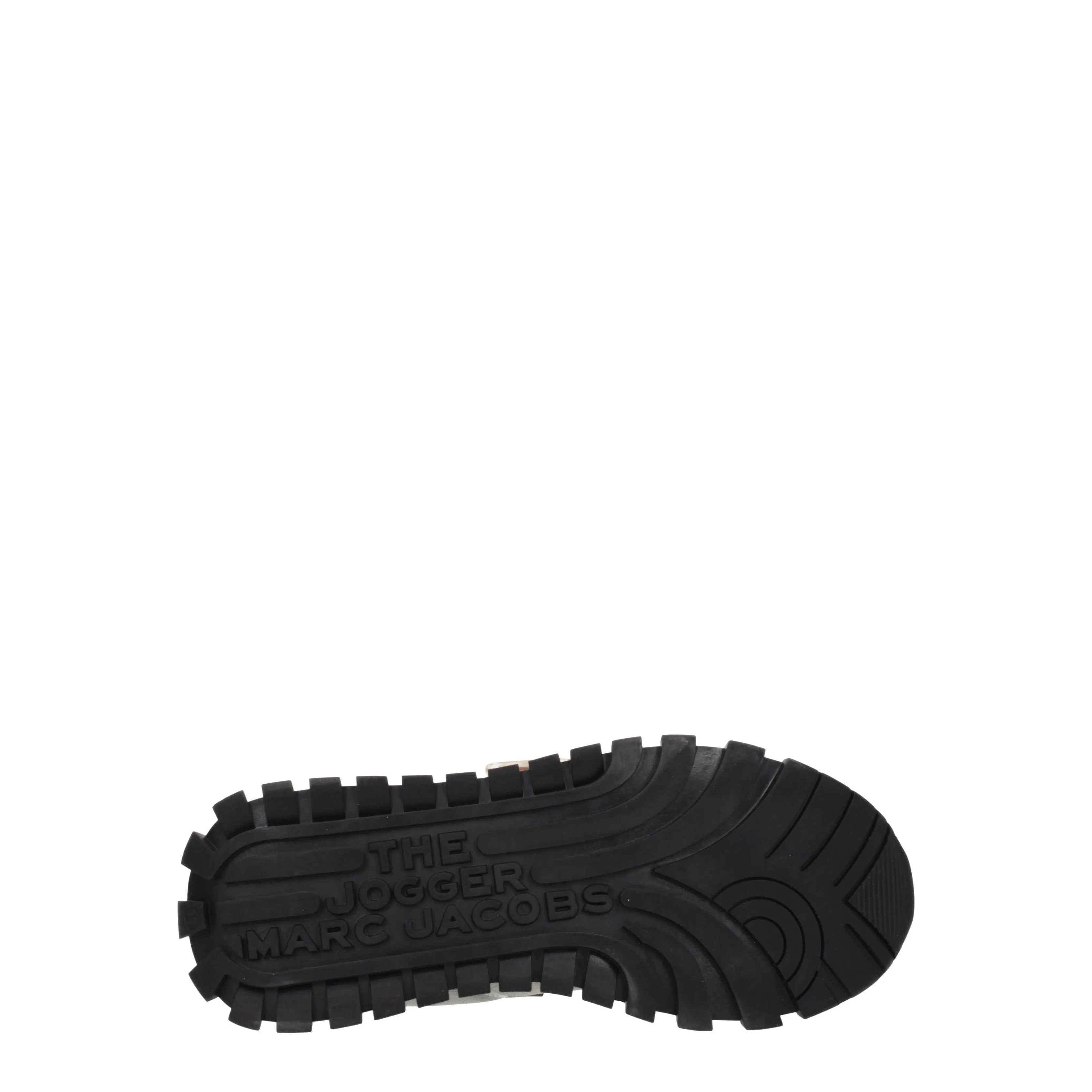Marc Jacobs Sneakers Donna Tessuto Grigio/Nero