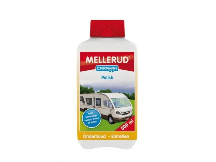 Mellerud Polish lucidante