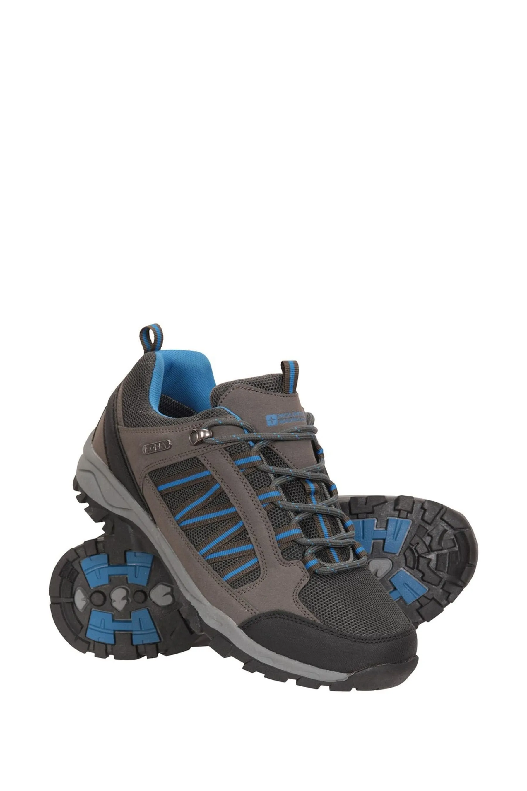Mountain Warehouse - Path - Scarpe impermeabile - Uomo