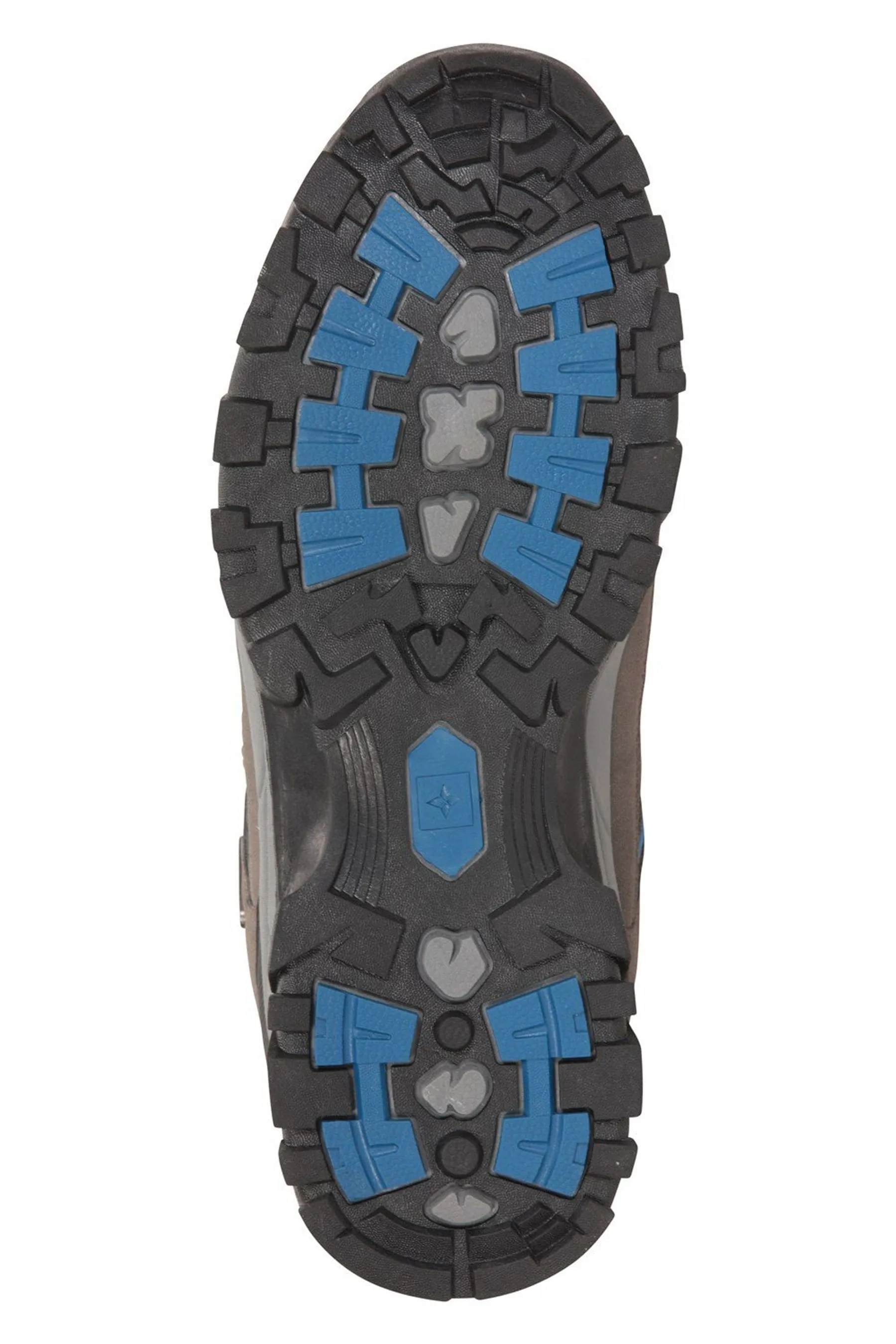 Mountain Warehouse - Path - Scarpe impermeabile - Uomo