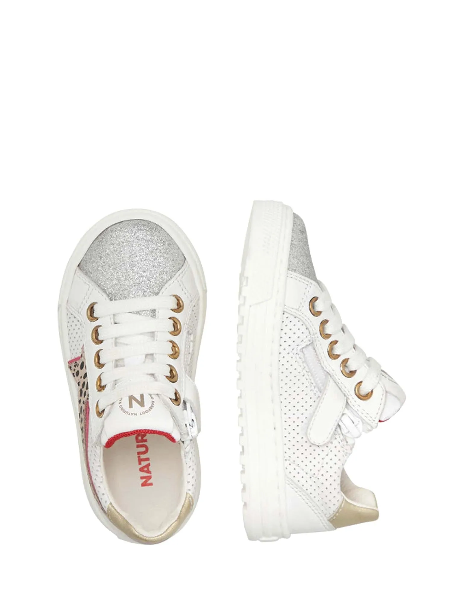 Naturino Sneakers 2017438 04