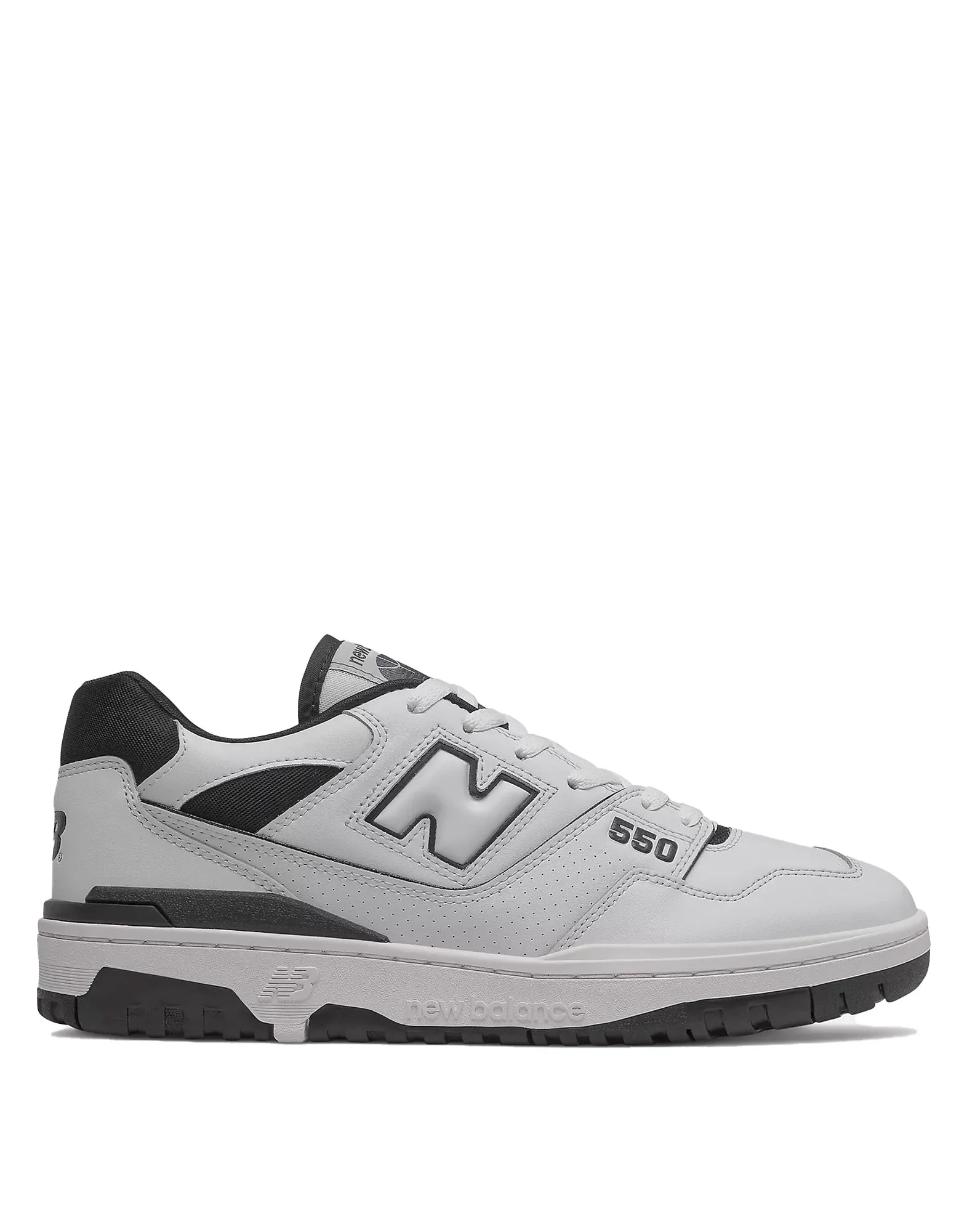 NEW BALANCE Sneakers 550 White/Black