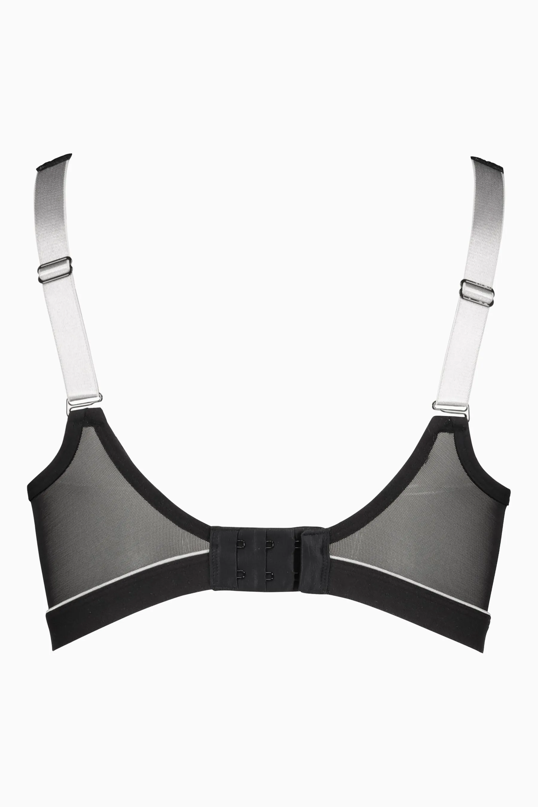 Next Active - Reggiseno sportivo non imbottito sostegno elevato