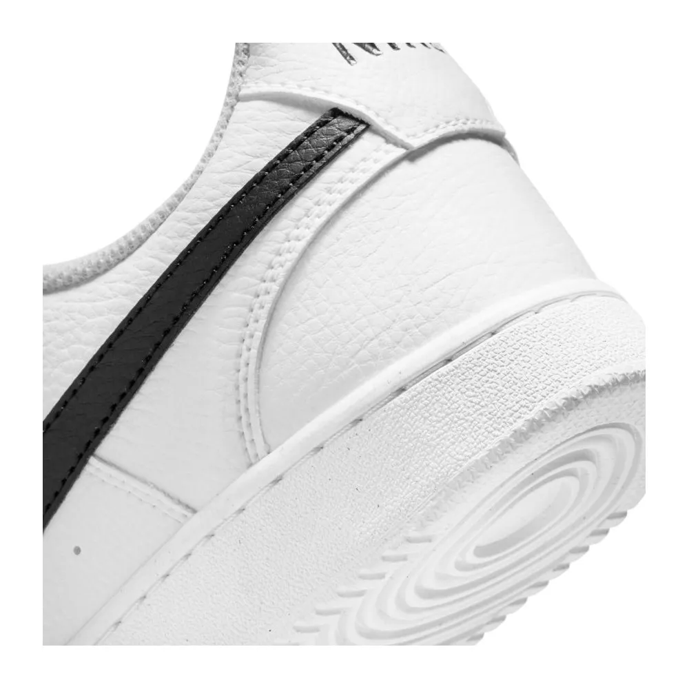 NIKE COURT VISION LOW - UOMO - BIANCO - DH2987