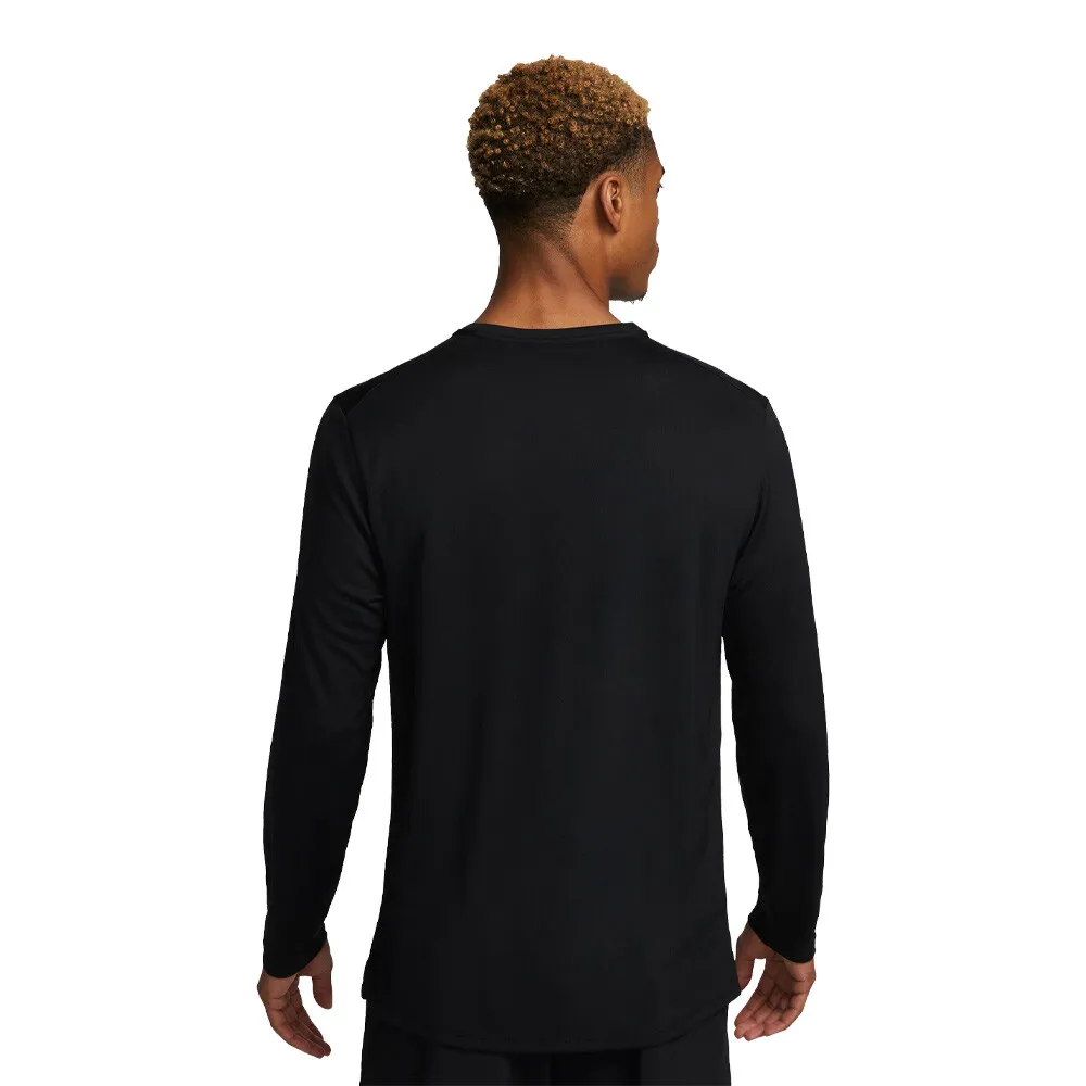 Nike Dri-FIT UV Miler Maglia da corsa - SP24
