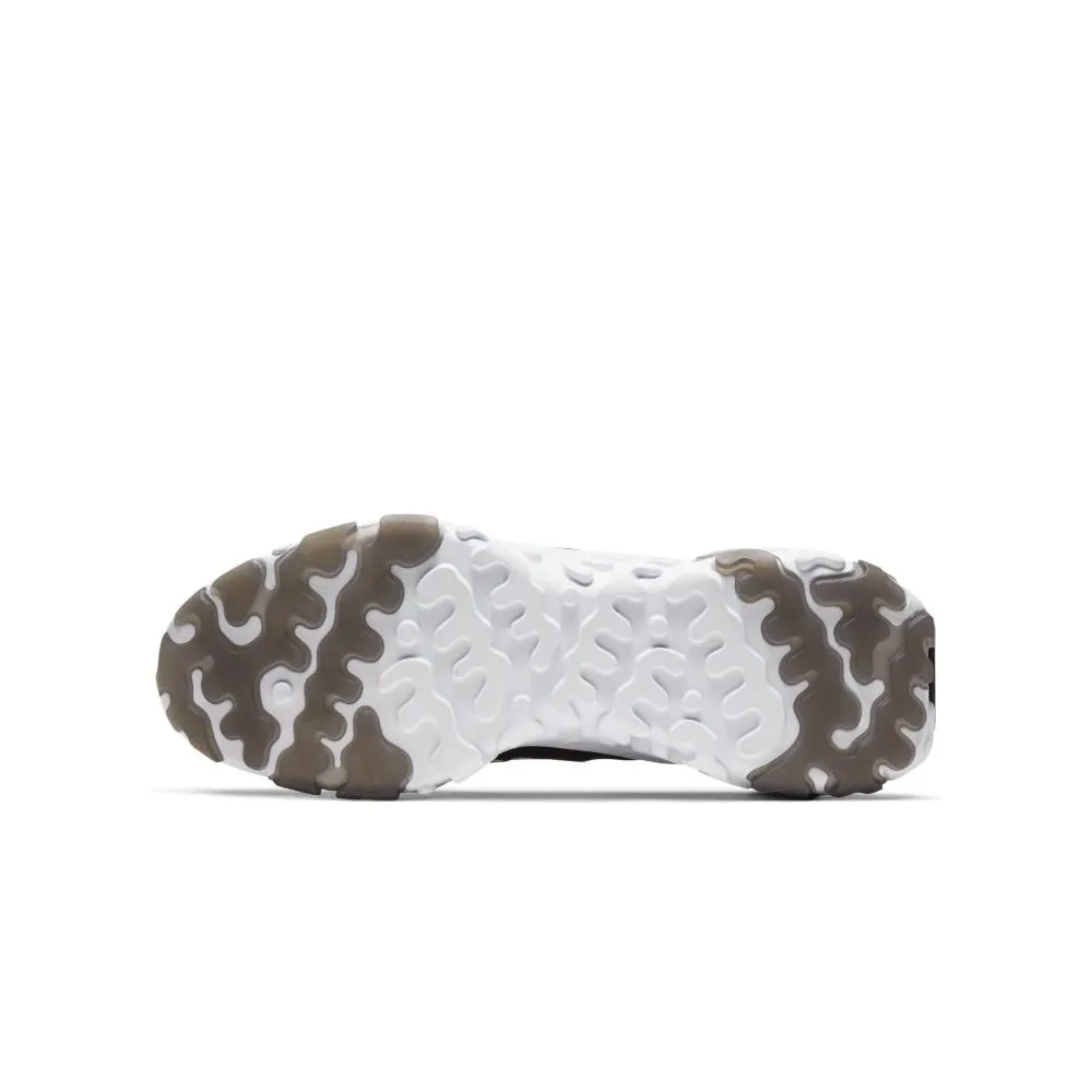 NIKE SCARPE REACT VISION - UOMO - NERO - BIANCO - CD4373-006