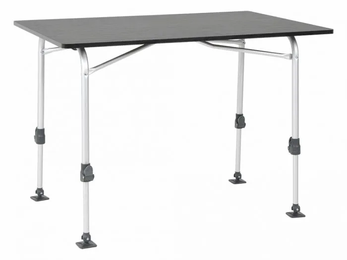 Obelink Toledo 120 tavolo superleggero