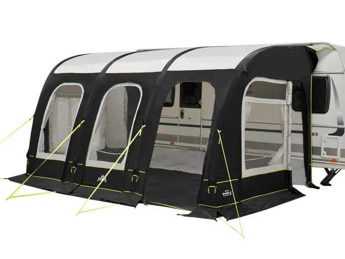 Obelink Viera 420 Easy Air Connected veranda per caravan