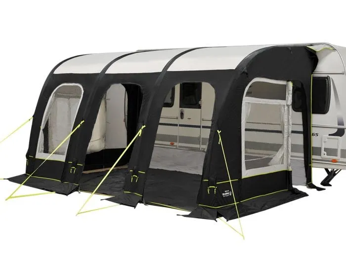 Obelink Viera 420 Easy Air Connected veranda per caravan
