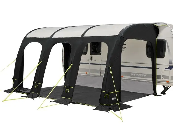 Obelink Viera 420 Easy Air Connected veranda per caravan