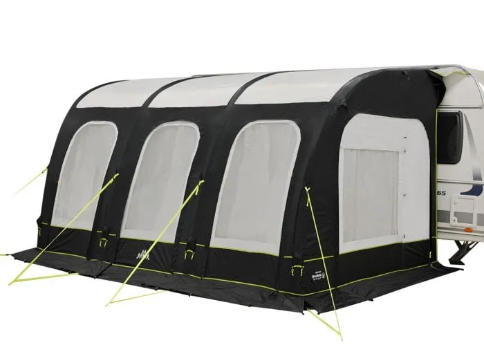 Obelink Viera 420 Easy Air Connected veranda per caravan