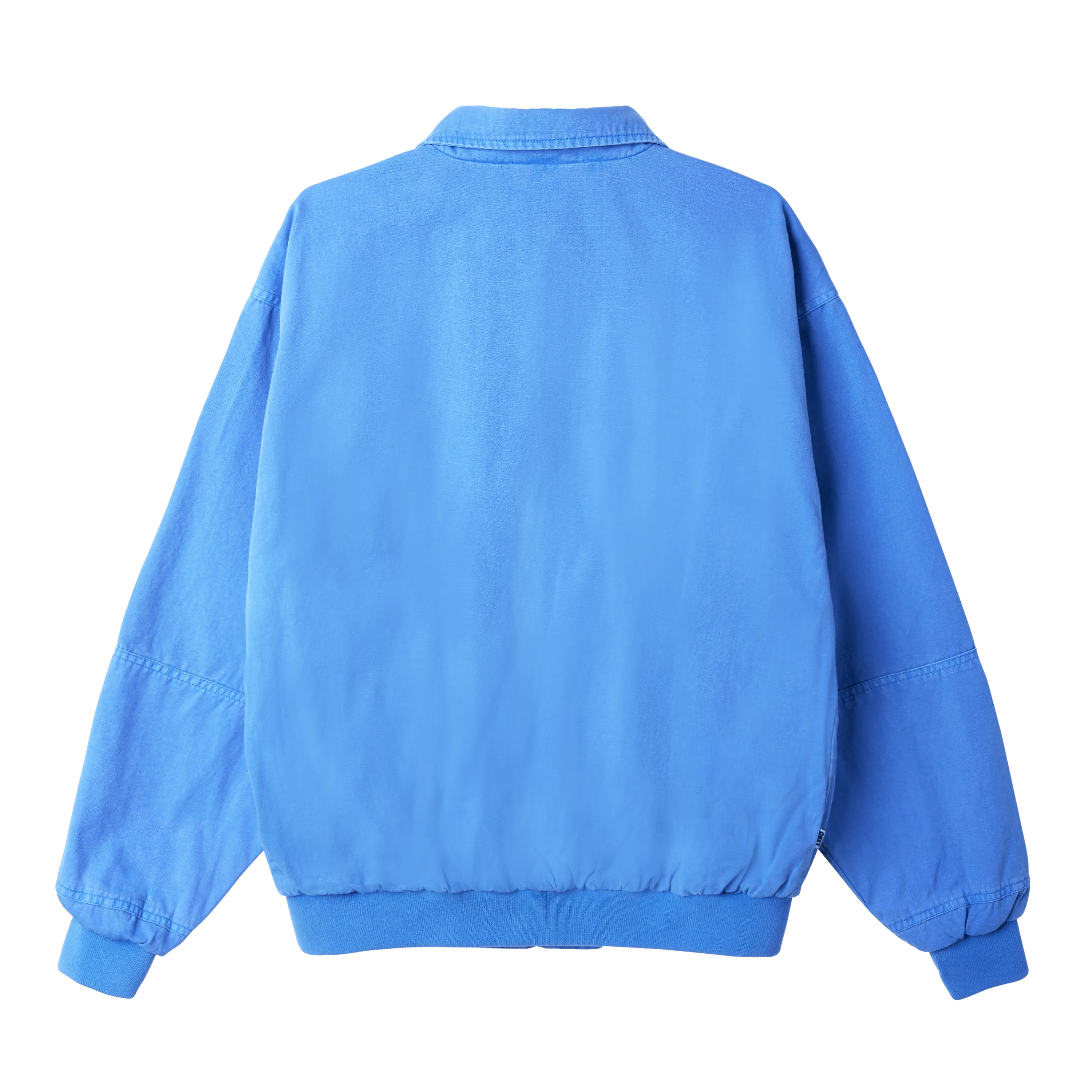 Obey Montreal Bomber
