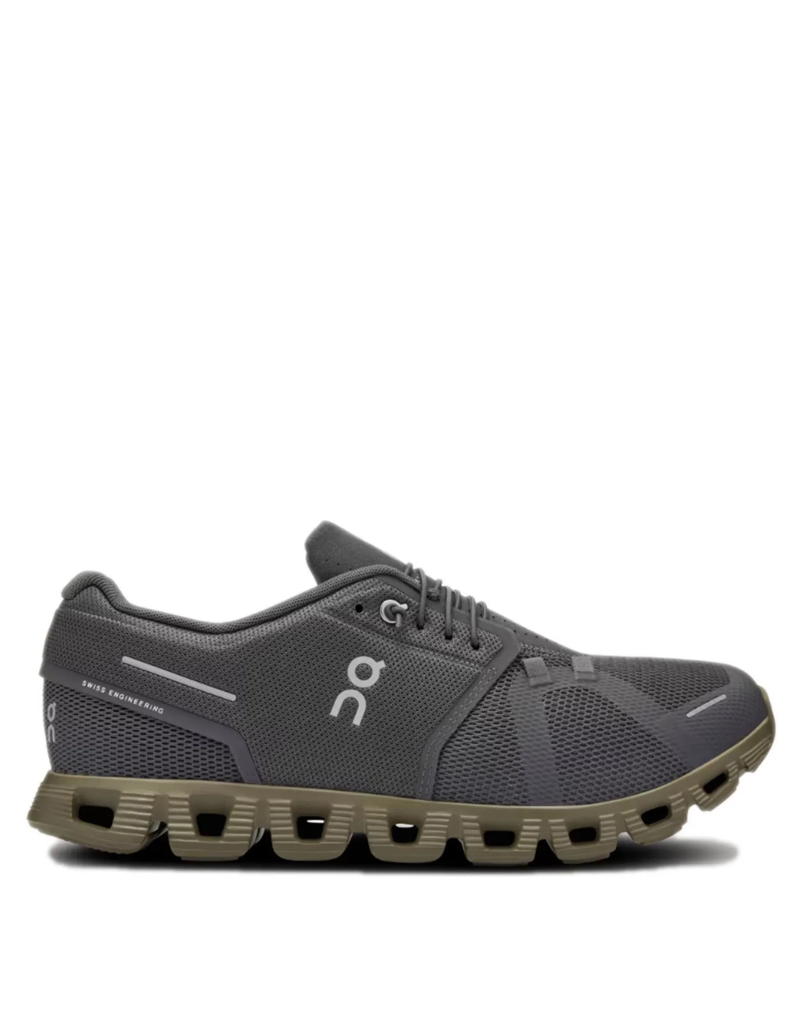 ON Sneakers Uomo Cloud 5 Eclipse Grove