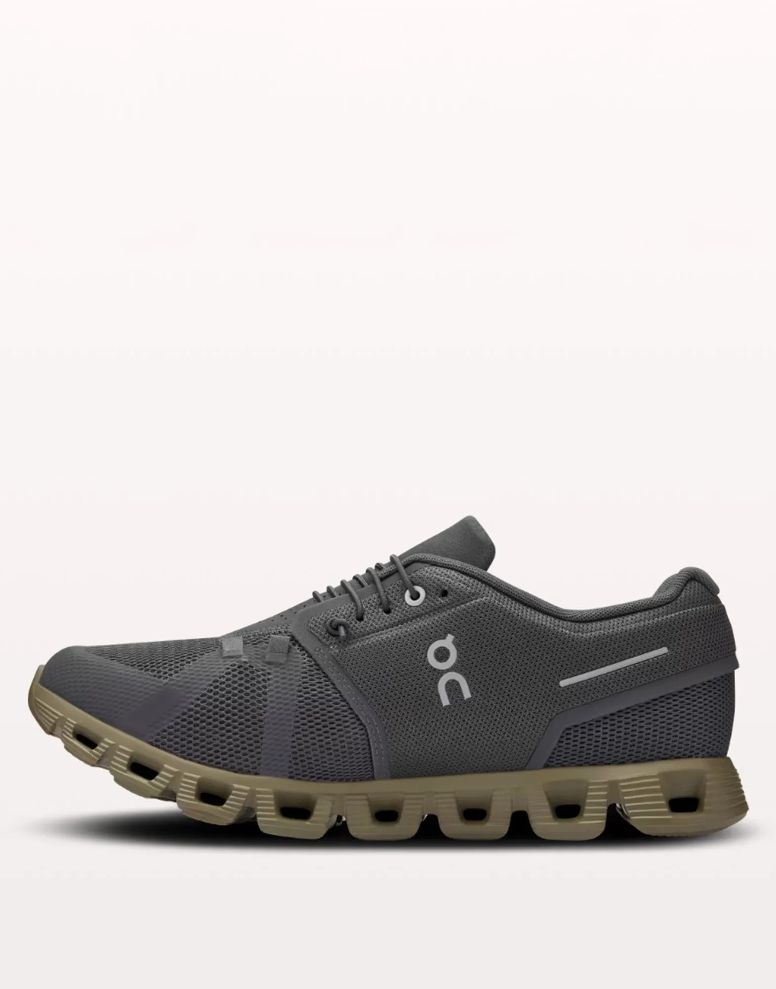 ON Sneakers Uomo Cloud 5 Eclipse Grove