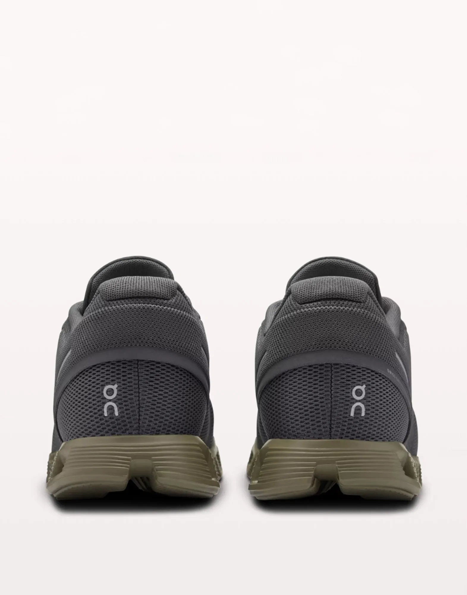 ON Sneakers Uomo Cloud 5 Eclipse Grove