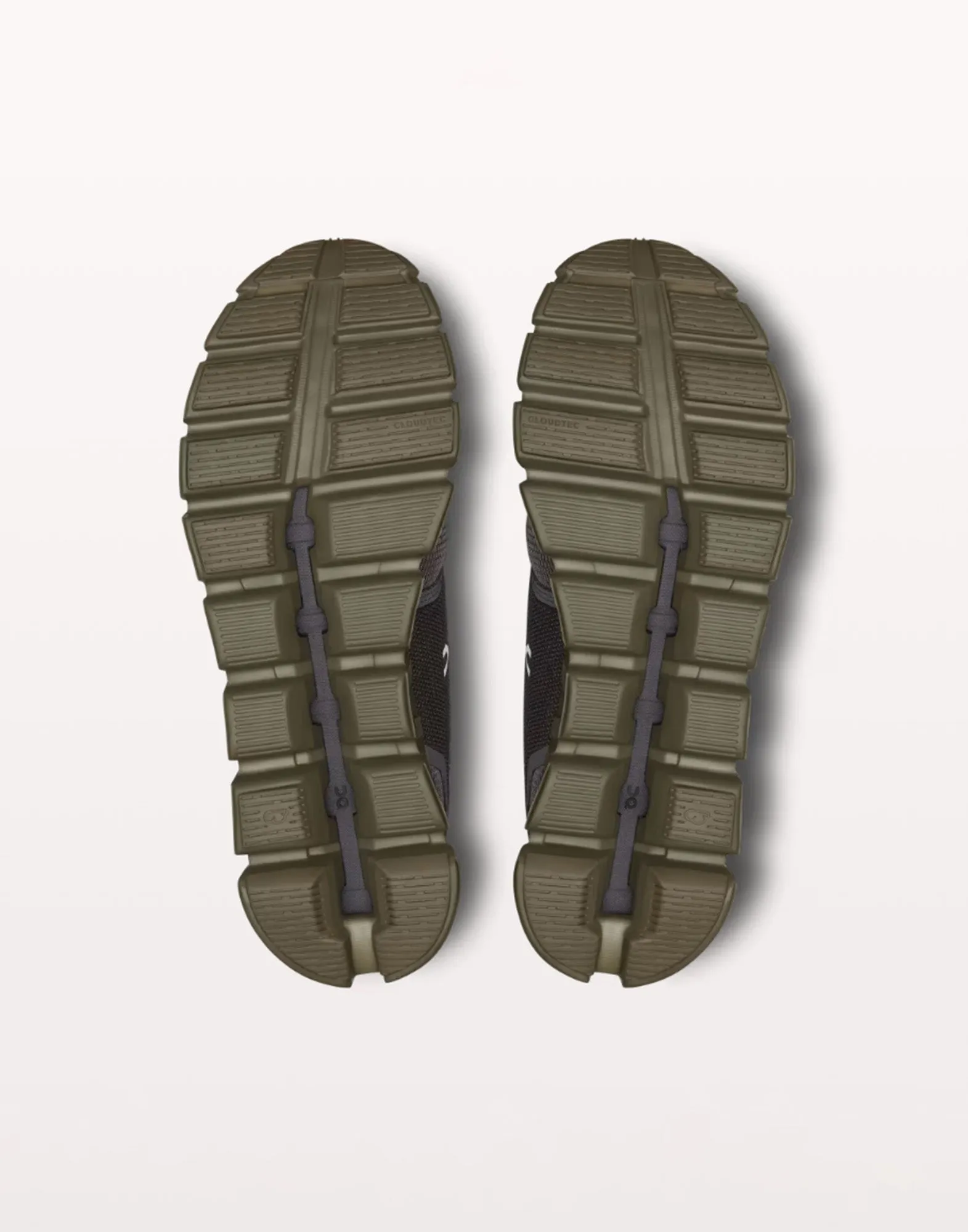 ON Sneakers Uomo Cloud 5 Eclipse Grove