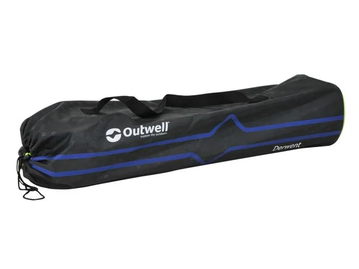 Outwell Derwent sedia pieghevole