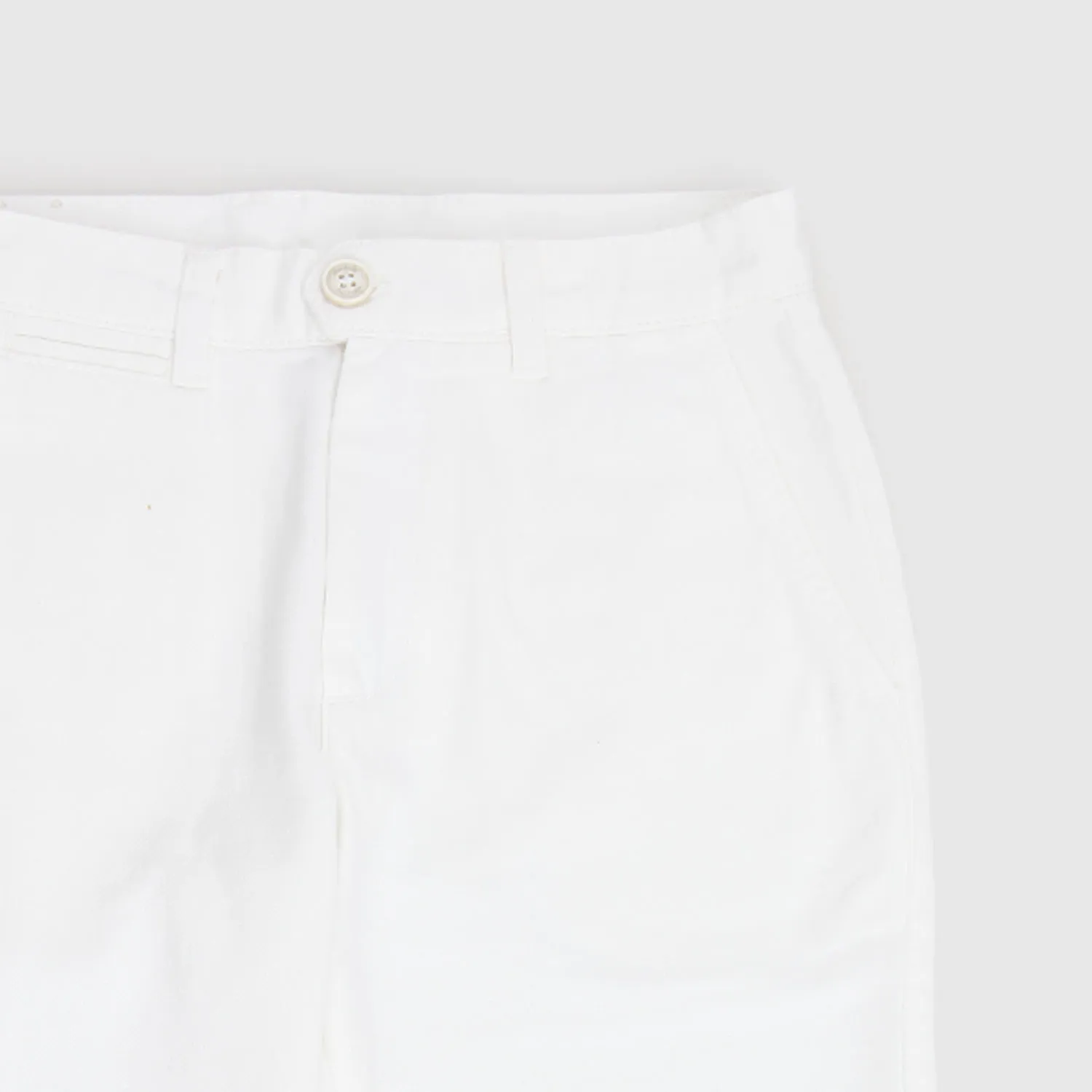 Pantalone Beige Ragazzo Lungo