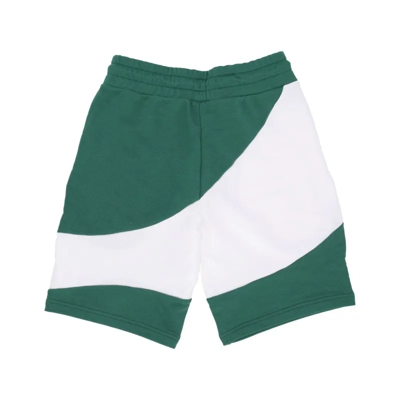 Pantalone puma corto uomo power cat shorts