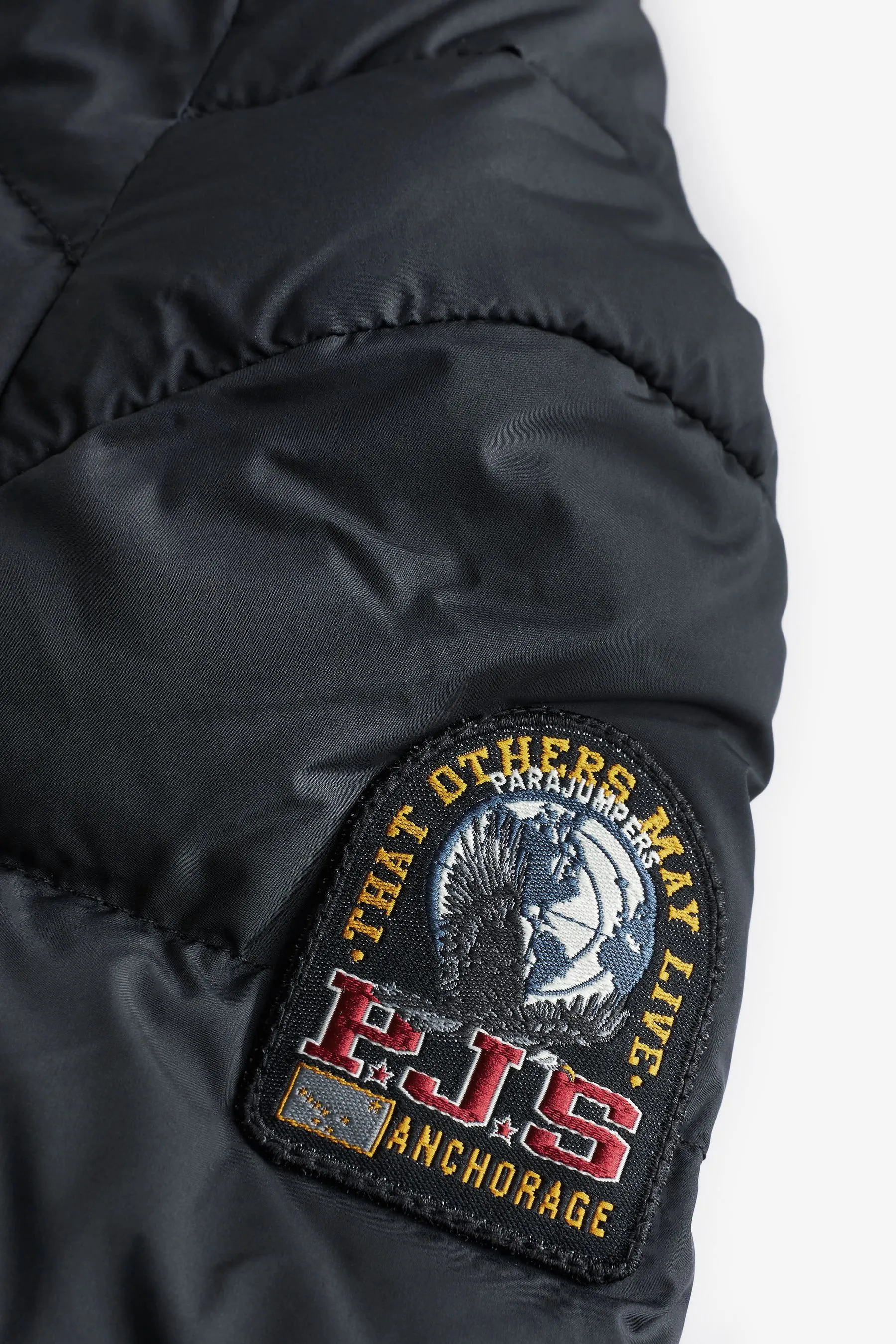 Parajumpers - Ugo - Giacca imbottita leggera    