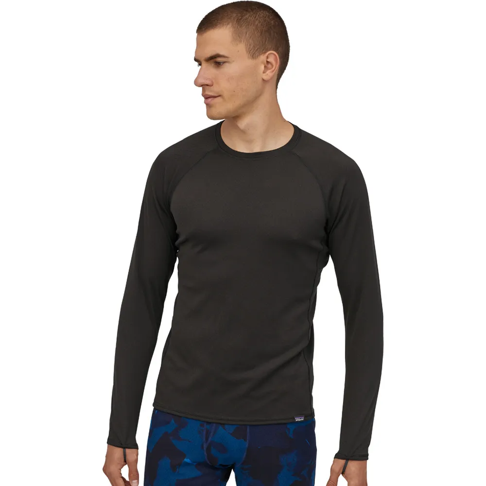 Patagonia Capilene Midweight Maglia a girocollo -  AW24
