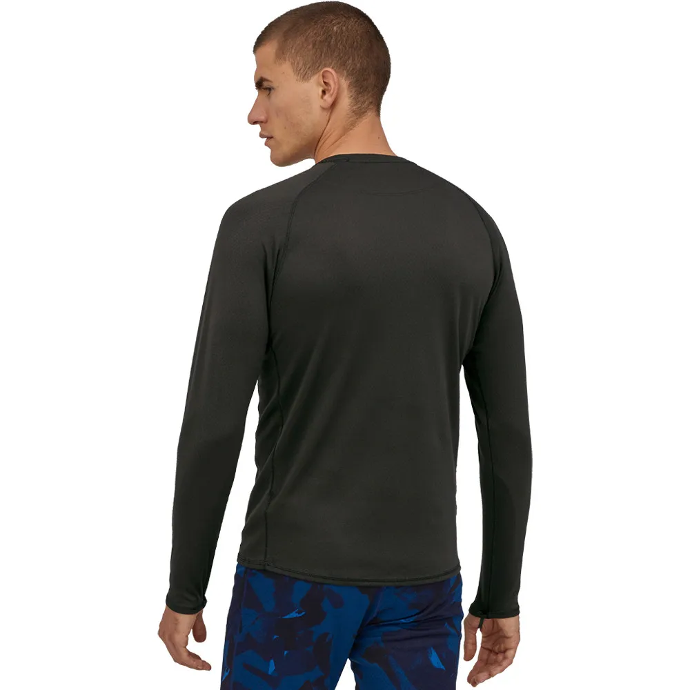 Patagonia Capilene Midweight Maglia a girocollo -  AW24
