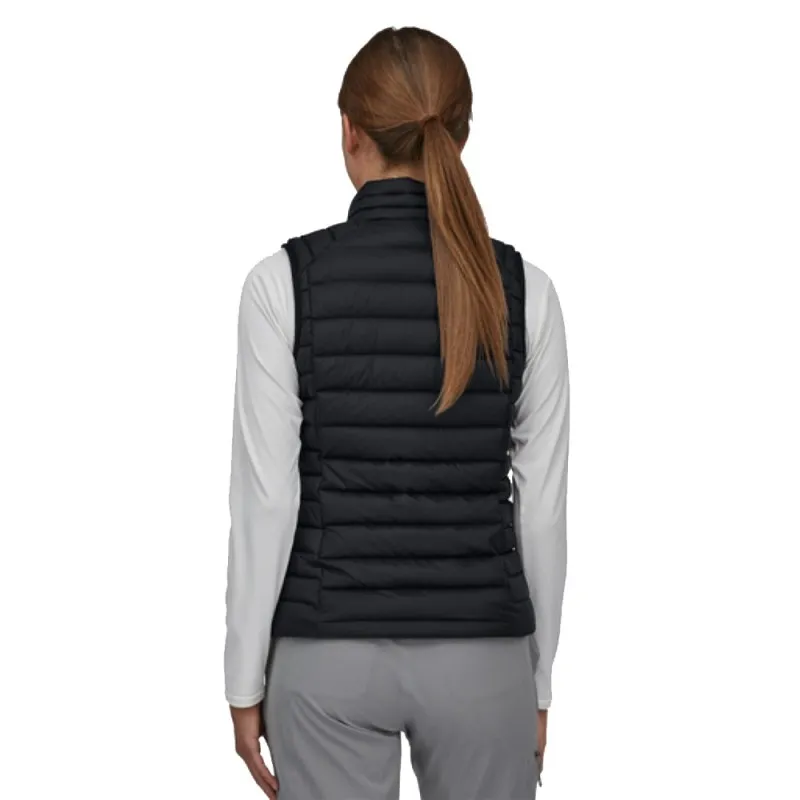 Patagonia Down Sweater Vest donna