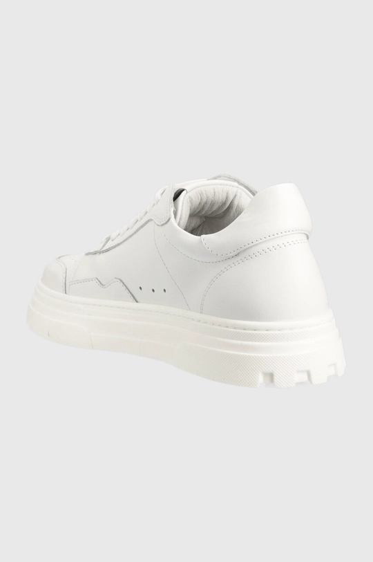 Patrizia Pepe sneakers in pelle