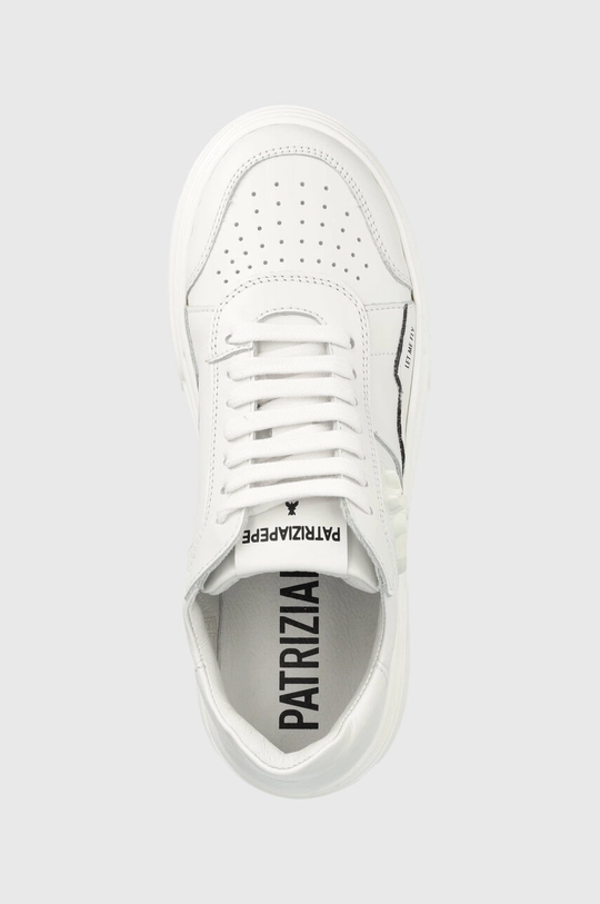 Patrizia Pepe sneakers in pelle