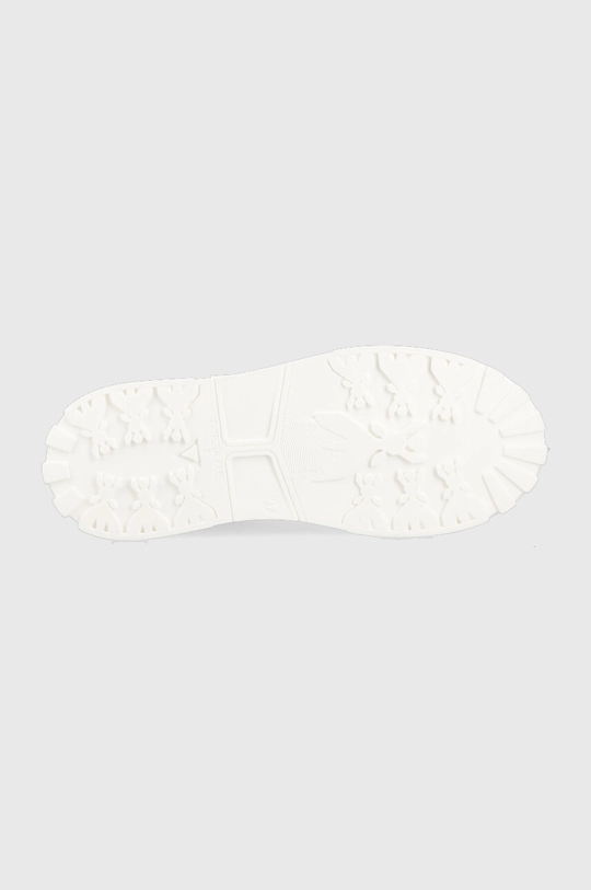 Patrizia Pepe sneakers in pelle
