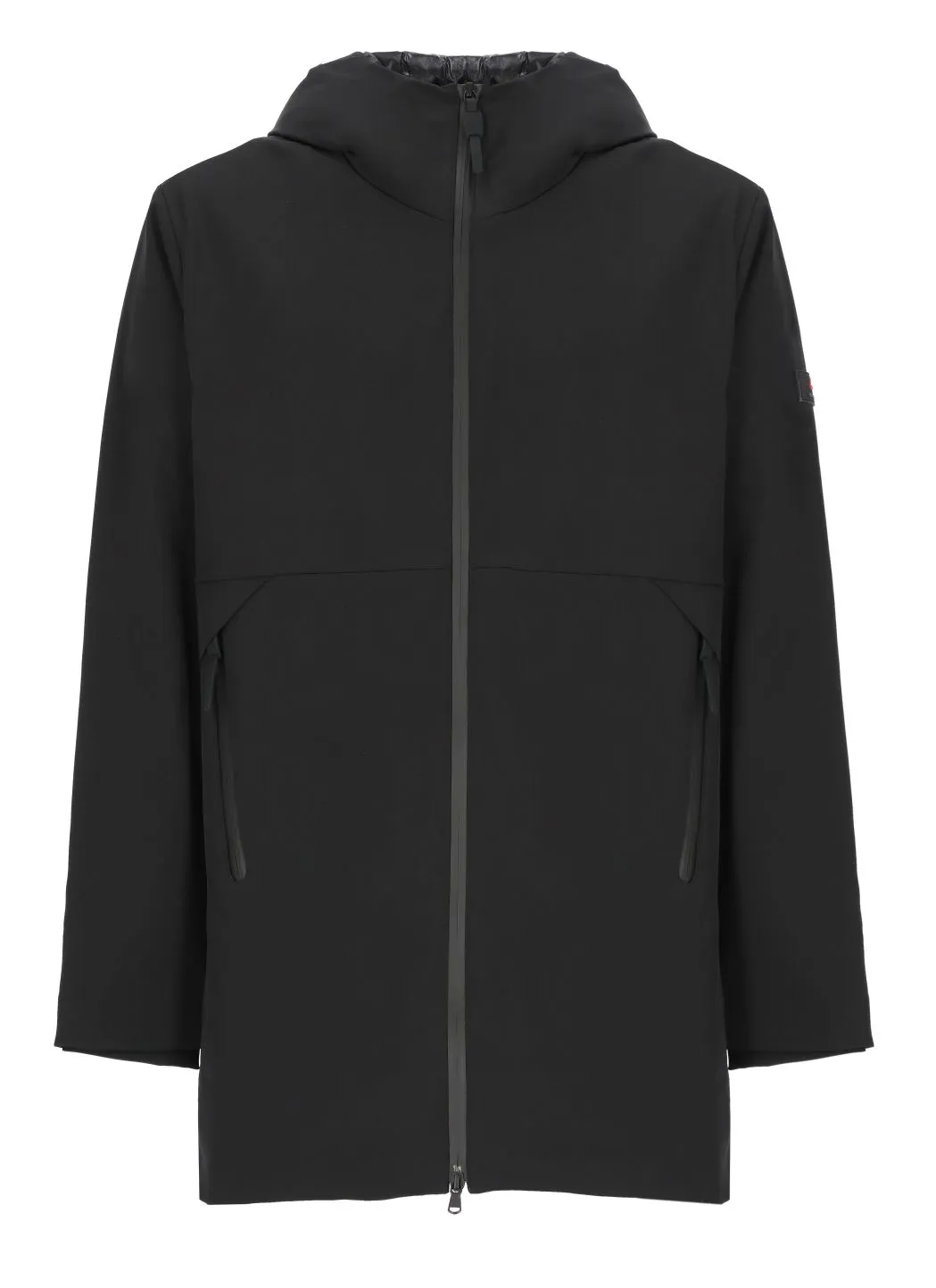  Peuterey Parka imbottito Metide 