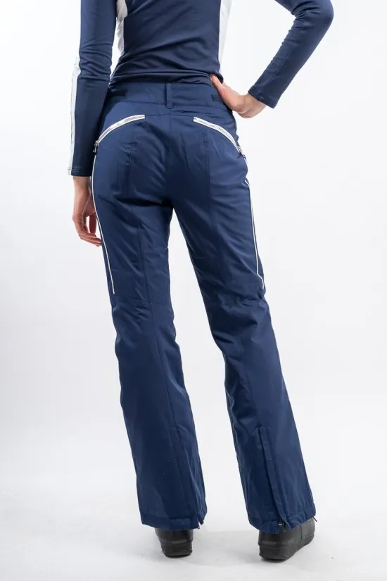 PHENIX ORCHID PANTS A82OB64