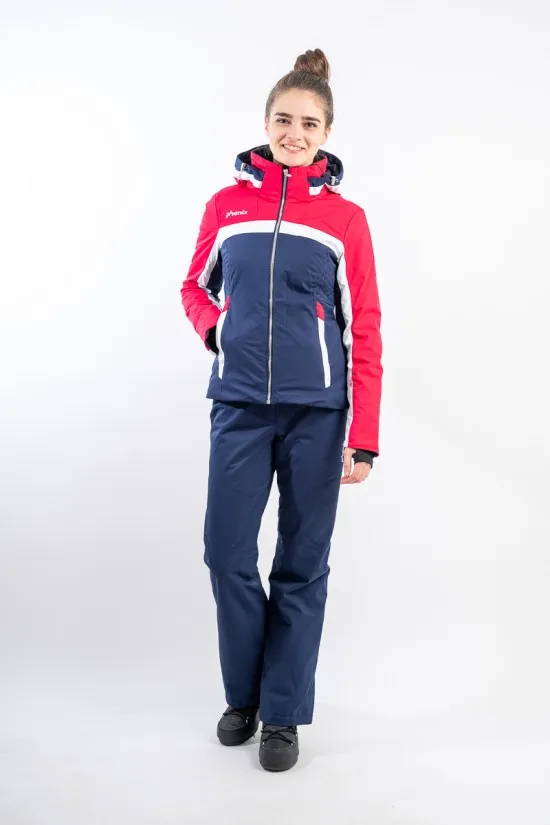 PHENIX ORCHID PANTS A82OB64