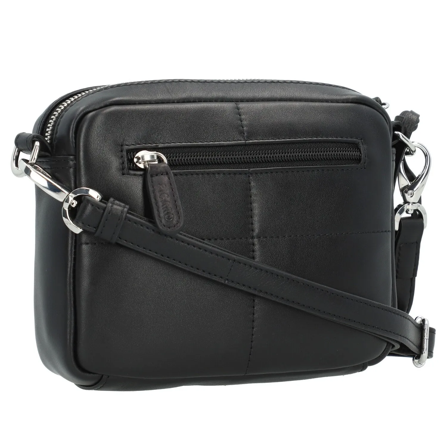 Picard Plaza Mini Borsa Borsa a tracolla Pelle 17.5 cm