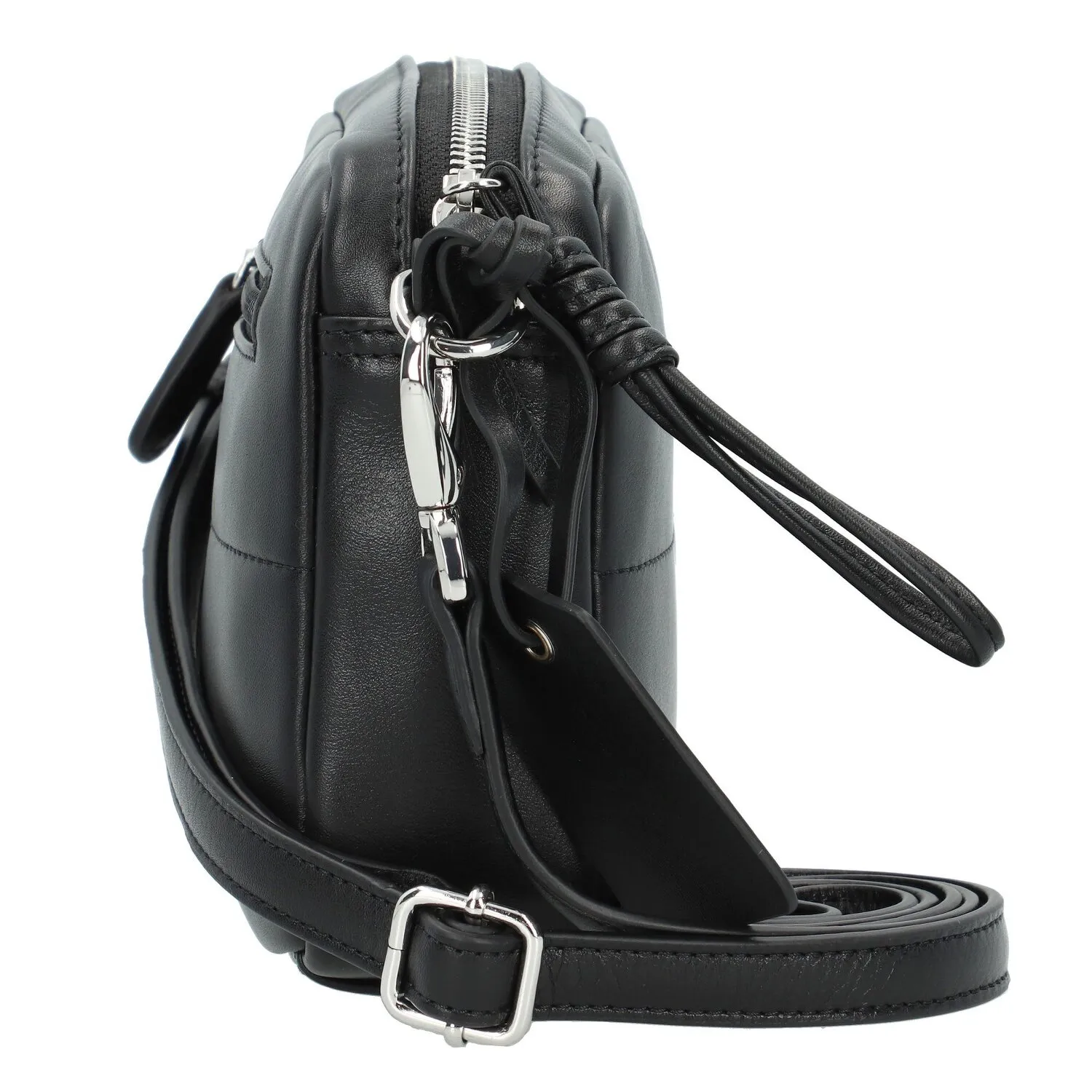 Picard Plaza Mini Borsa Borsa a tracolla Pelle 17.5 cm